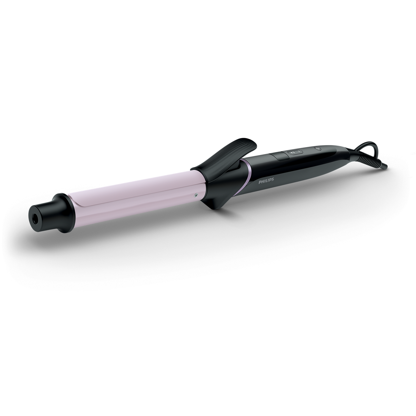 BHB864/03 PHLPS CURLR 25MM CERAMIC ION