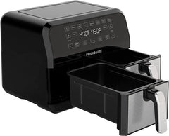 FD2480 FRIGIDAIRE DUAL FRYER 8L 2400W
