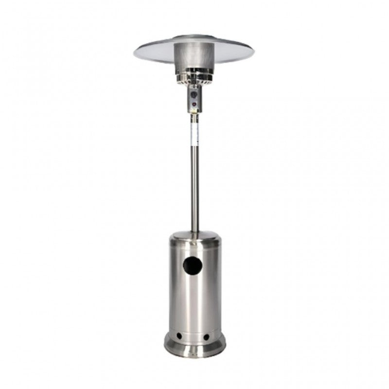 FDOH33 STEEL PATIO HEATER 13 KW SLR