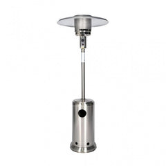 FDOH33 STEEL PATIO HEATER 13 KW SLR