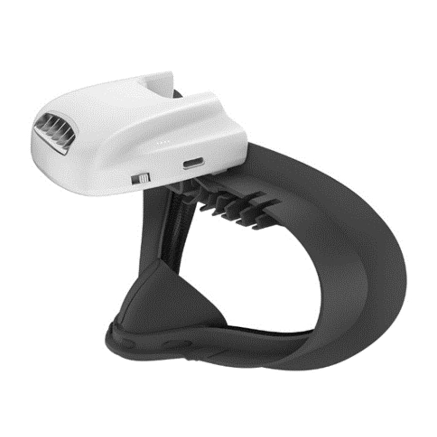 oculus quest 2 Air recirculating breathing mask