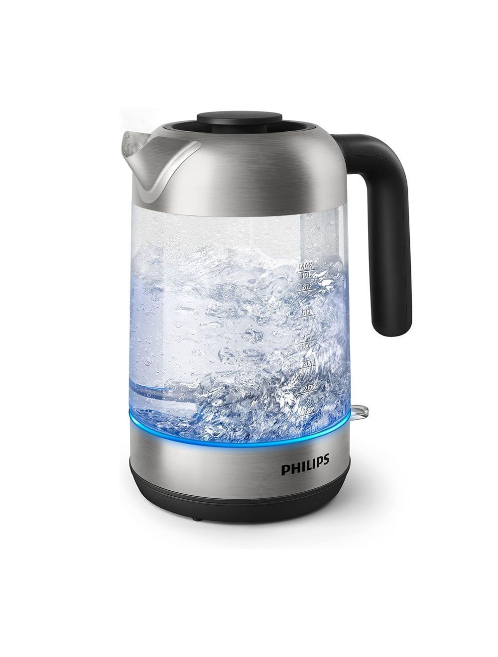 HD9339/81 PHILIPS GLASS KETTLE 1.7L