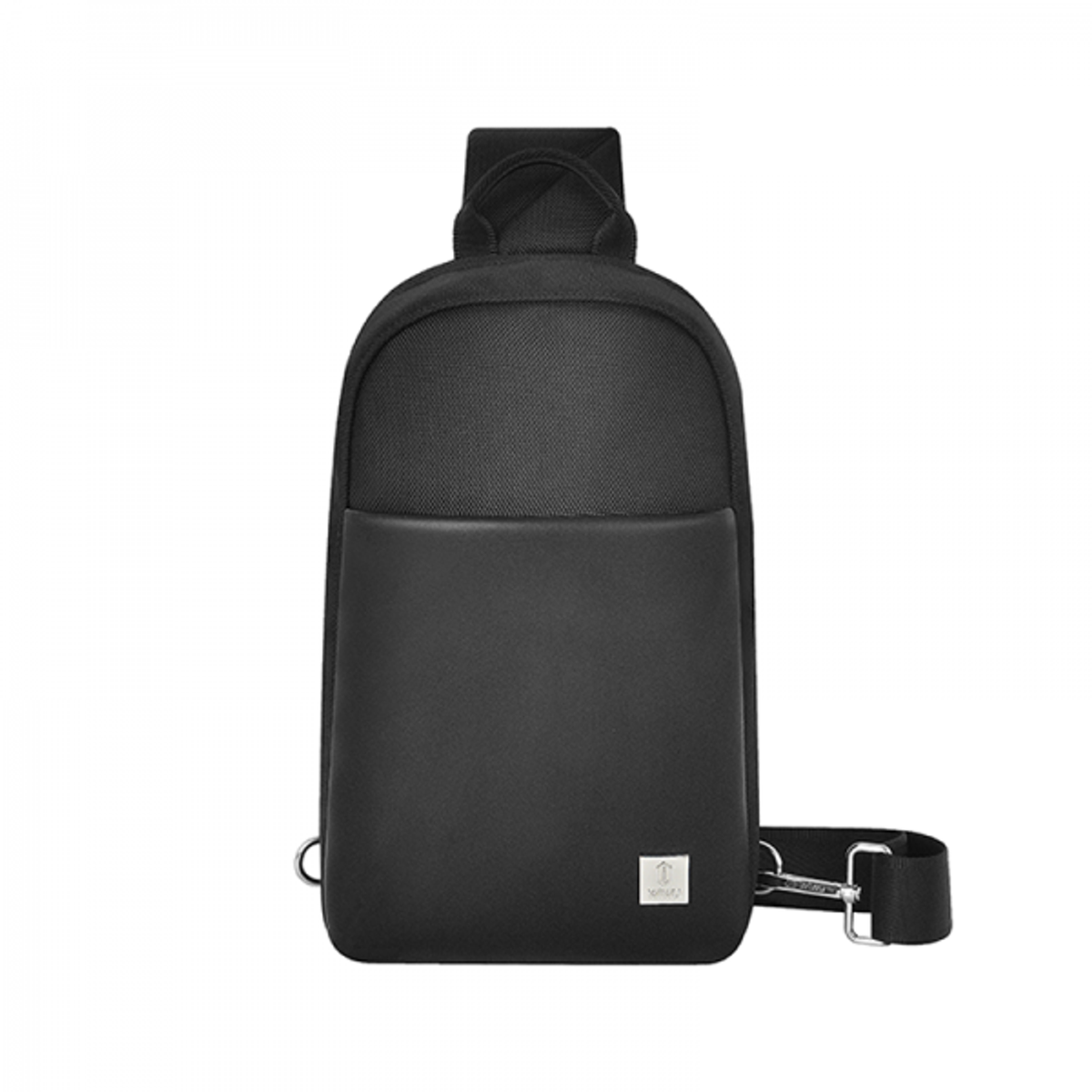 WIWU Hali Crossbody Black