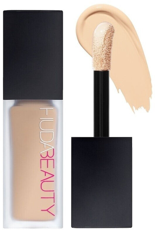 Huda Beauty FauxFilter Luminous Matte Liquid Concealer - 9ml - Meringue 2.1