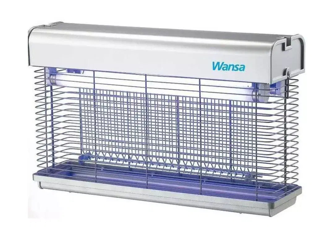LI-2003 2X15W WANSA INSECT KILLER