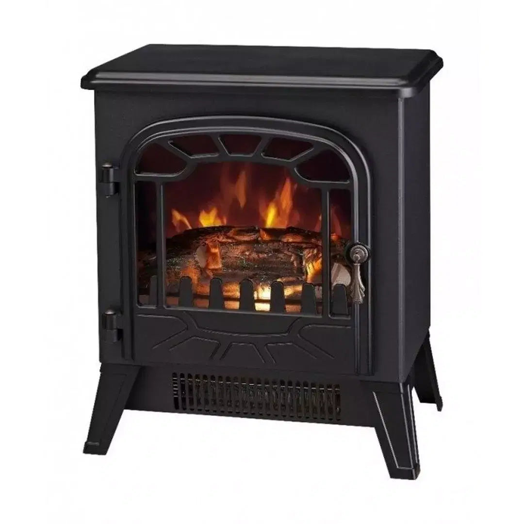 ND-186B WANSA FIREPLACE ELEC HEATER