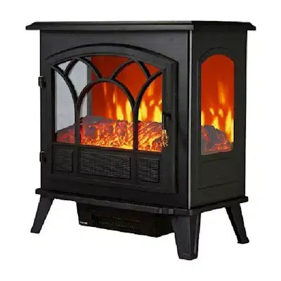 ND-182CLA WANSA FIREPLACE ELEC HEATER