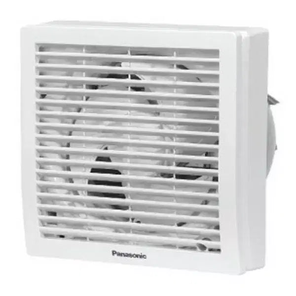 Panasonic 8-inch window ventilator fan