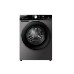 WF3S9043BT HISENSE FL WM 9KG GRY SMART