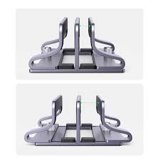 UGREEN Vertical Laptop Stand (Dual-slot) LP258
