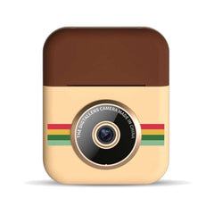 كاميرا NHE الفورية للأطفال