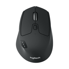 ماوس لاسلكي متعدد الأجهزة Logitech M720 TRIATHLON