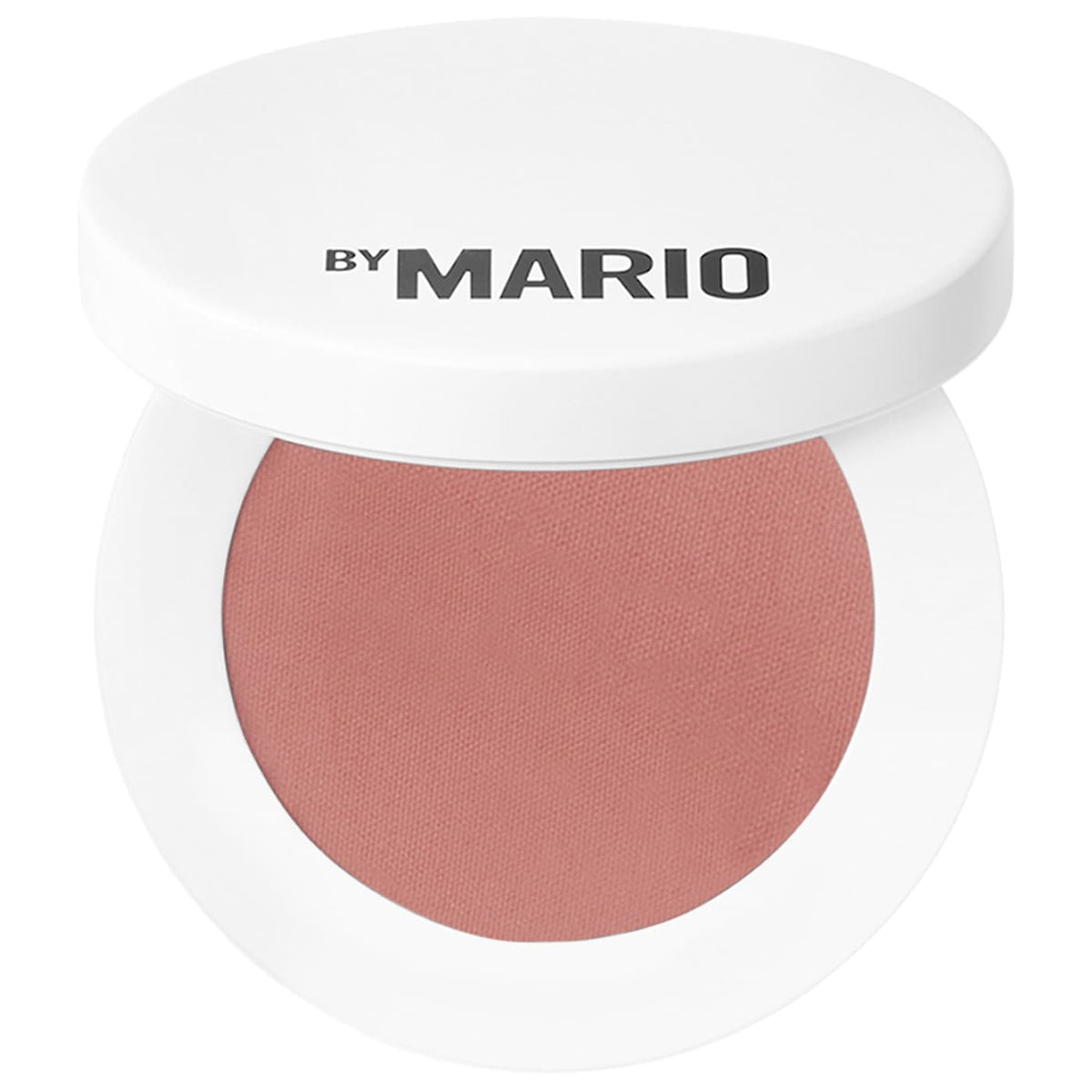 Makeup By Mario Soft Pop Powder Blush - Desert Rose
