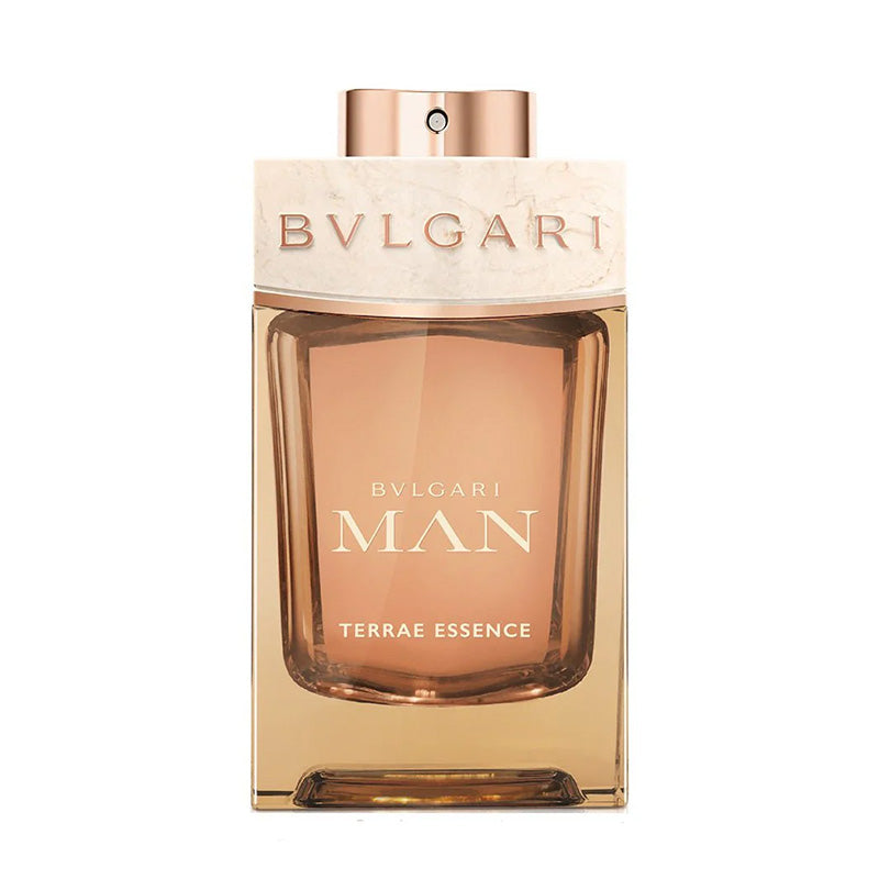 عطر بولغاري للرجال، مان تيرا إيسنس، بخاخ ماء عطر، 3.4 أونصة عطرية...