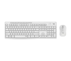 Logitech MK295 Wireless Silent Keyboard & Mouse -Arb/Eng