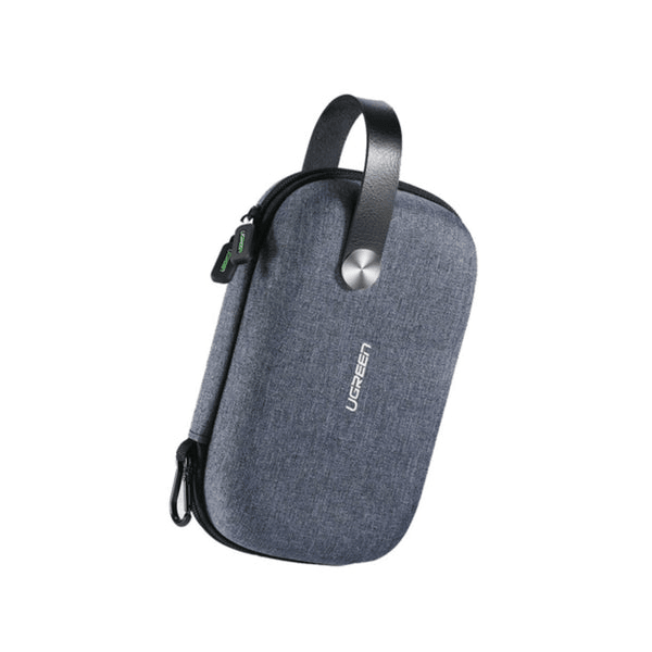UGREEN Travel Storage Case (Gray) LP152