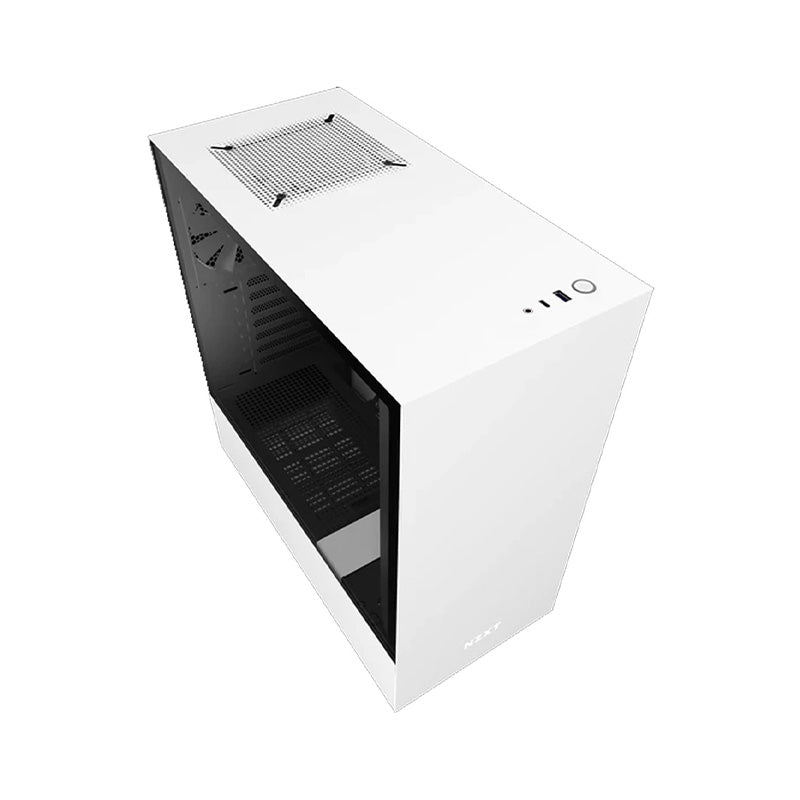 NZXT H510 Black/White