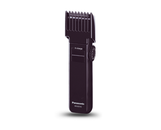 PANASONIC Precise Beard / Hair Trimmer
