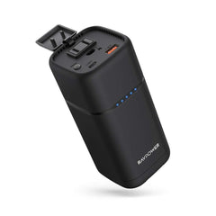 RAVPower RP-PB054 PD Pioneer 20000mAh 80W AC Portable Power Bank