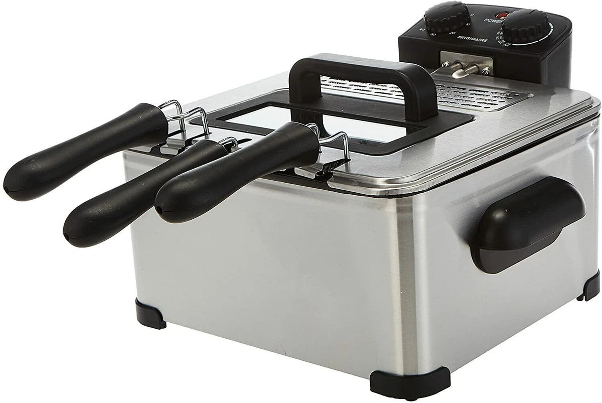 FDDF-1002 FRIGIDAIRE DEEPFRYER 2000W 4L