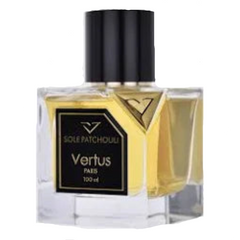 VERTUS PARIS SOLE PATCHOULI EDP 100 ML