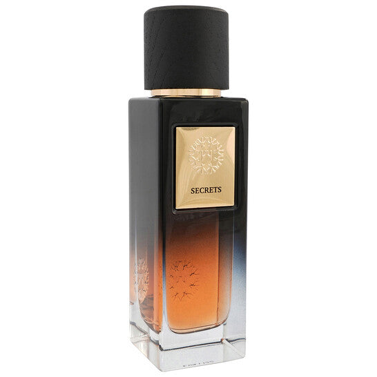 THE WOODS COLLECTION NATURAL SECRETS EDP 100 ML