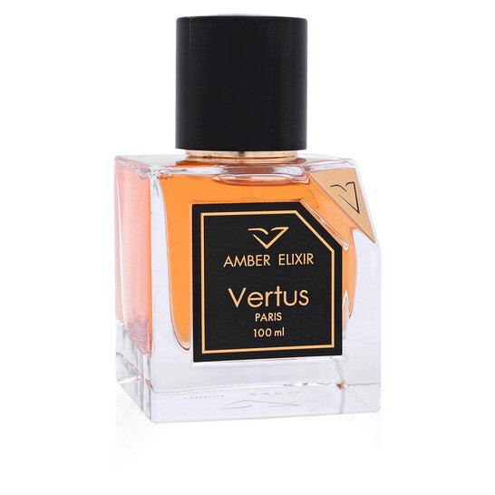 VERTUS PARIS AMBER ELIXIR EDP 100 ML