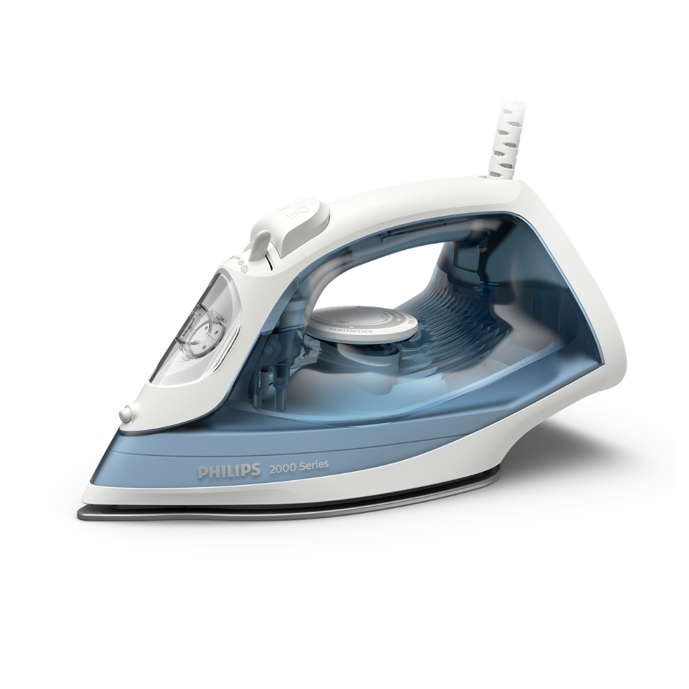 DST2010/26 PHILIPS STEAM IRON