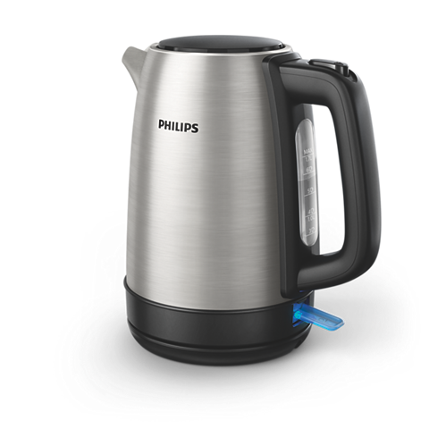 HD9350/92 PHILIPS KETTLE 2200W 1.7L SS